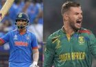 India vs South Africa 2nd T20I: Action in Images