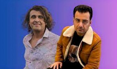 Sonu Nigam breaks silence on controversy over Pakistani singer Omer Nadeem's plagiarism accusations