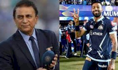 'When a successful captain wants to leave a franchise…': Gavaskar on Hardik Pandya's 'shock' return to MI for IPL 2024