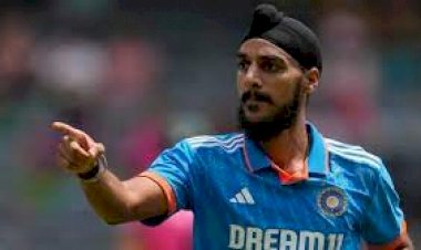 How Arshdeep Singh's visualisation 'before going to sleep' paid off with maiden 5-wicket-haul in IND vs SA 1st ODI