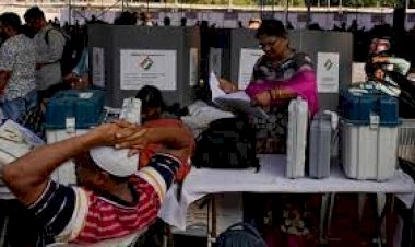 What may shape the 2024 elections