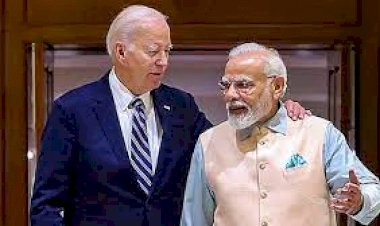 PM Modi breaks silence on assassination plot claims by US, ‘Our commitment is to the rule of law’