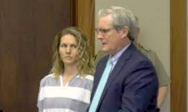 Strenuous tasks, denial of food: How Utah mom Ruby Franke used disturbing ‘strategies’ to torture her kids