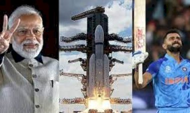 2024 Key Events: Elections, Sports, and Space