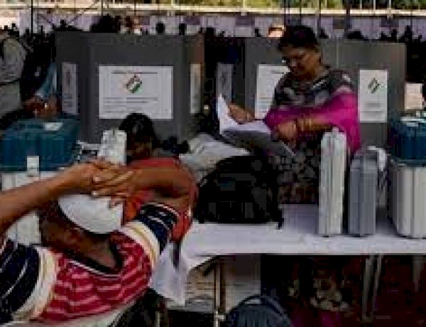 What may shape the 2024 elections