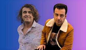 Sonu Nigam breaks silence on controversy over Pakistani singer Omer Nadeem's plagiarism accusations