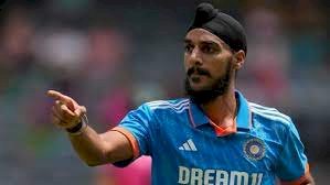 How Arshdeep Singh's visualisation 'before going to sleep' paid off with maiden 5-wicket-haul in IND vs SA 1st ODI