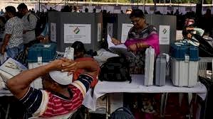 What may shape the 2024 elections