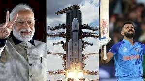 2024 Key Events: Elections, Sports, and Space